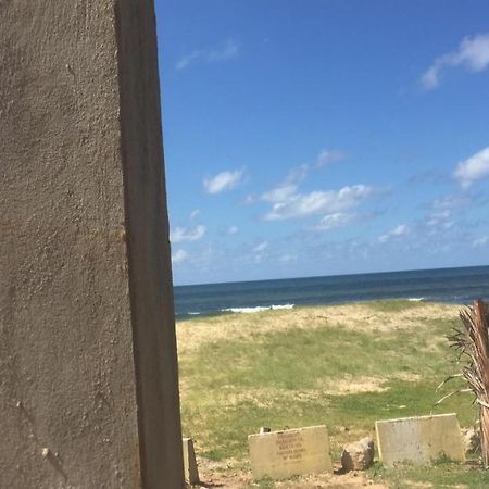 Willa Casa Beira Mar Em Baixio Baixio  Zewnętrze zdjęcie