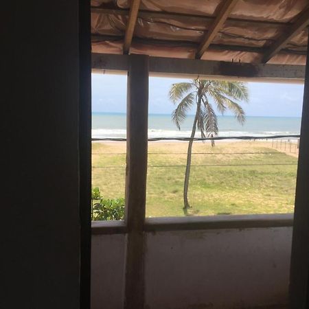 Willa Casa Beira Mar Em Baixio Baixio  Zewnętrze zdjęcie
