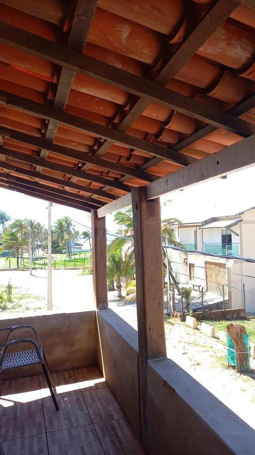Willa Casa Beira Mar Em Baixio Baixio  Zewnętrze zdjęcie