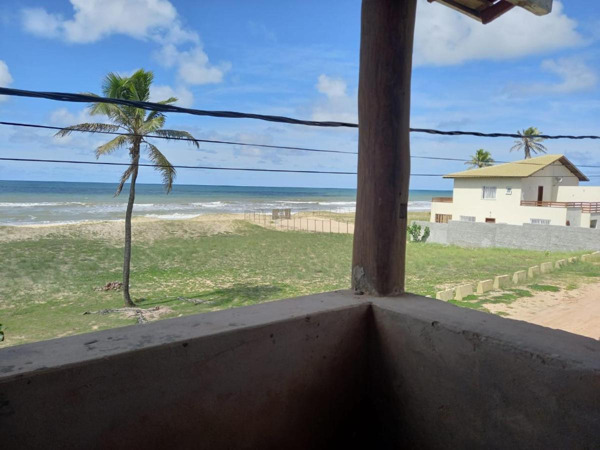 Willa Casa Beira Mar Em Baixio Baixio  Zewnętrze zdjęcie