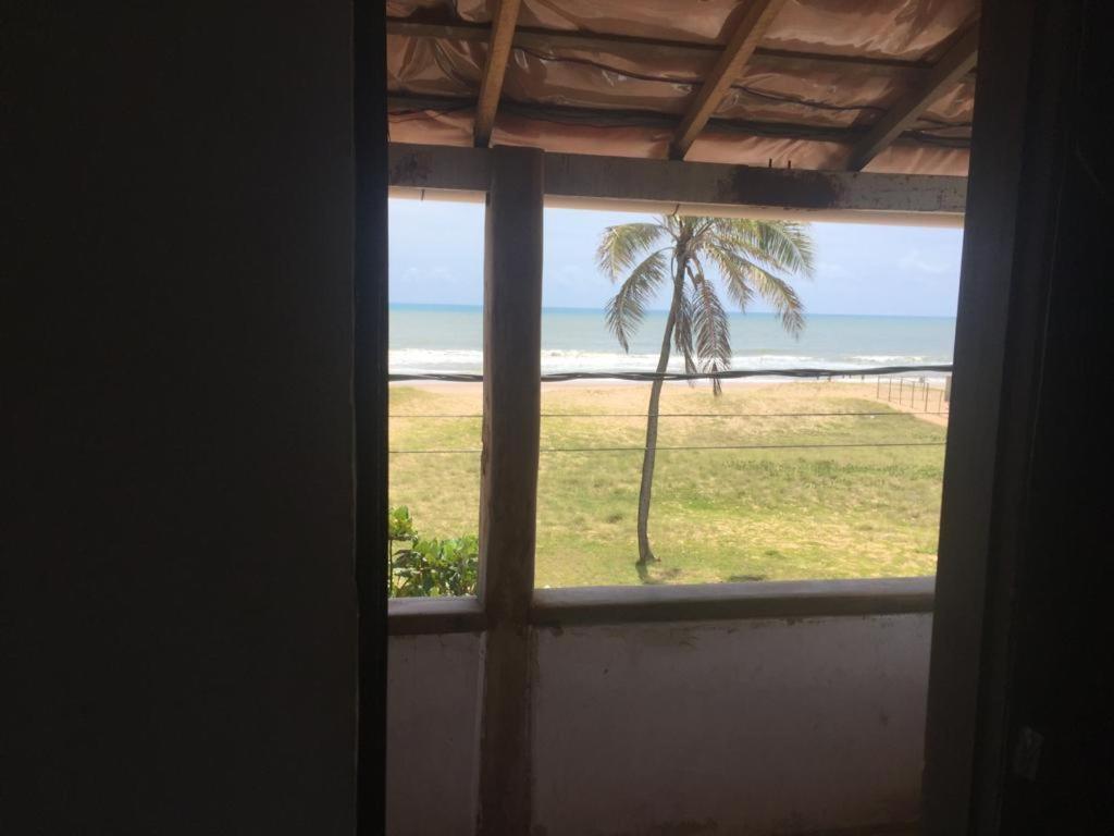 Willa Casa Beira Mar Em Baixio Baixio  Zewnętrze zdjęcie