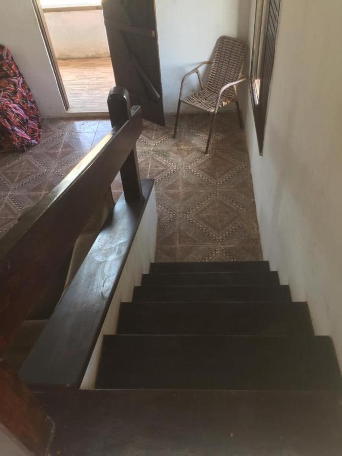 Willa Casa Beira Mar Em Baixio Baixio  Zewnętrze zdjęcie