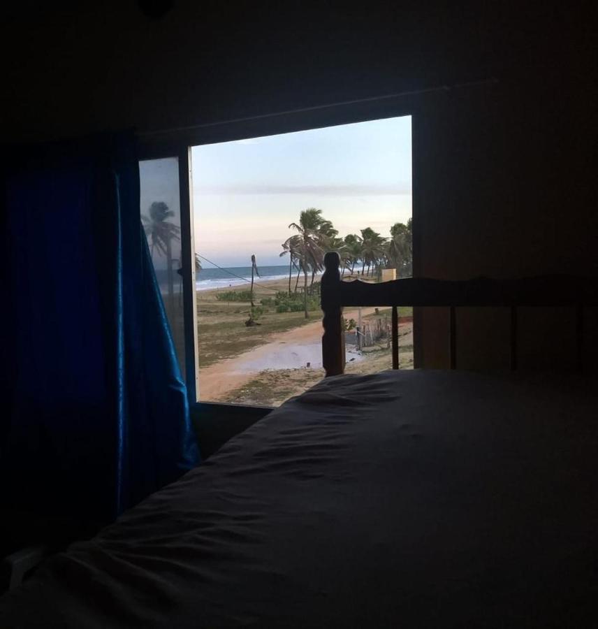 Willa Casa Beira Mar Em Baixio Baixio  Zewnętrze zdjęcie