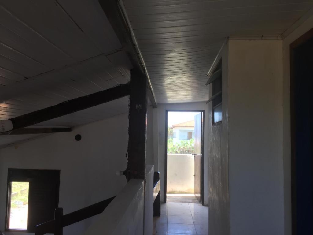 Willa Casa Beira Mar Em Baixio Baixio  Zewnętrze zdjęcie