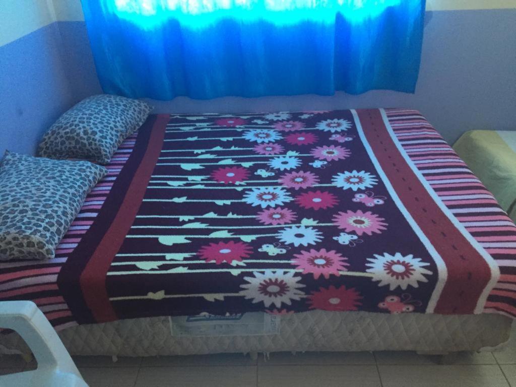 Willa Casa Beira Mar Em Baixio Baixio  Zewnętrze zdjęcie